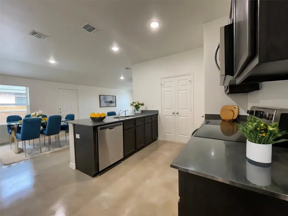 2317 Zanoletti Court #B Temple, TX 76504