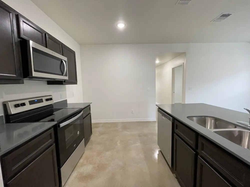 2317 Zanoletti Court #B Temple, TX 76504