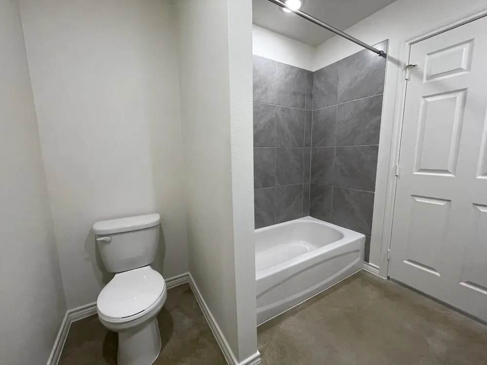 2317 Zanoletti Court #B Temple, TX 76504