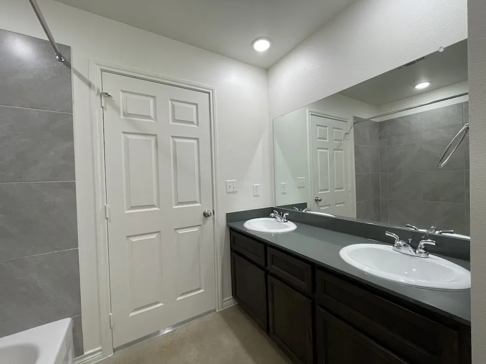 2317 Zanoletti Court #B Temple, TX 76504