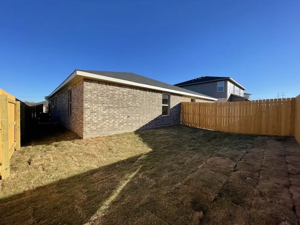 2317 Zanoletti Court #B Temple, TX 76504