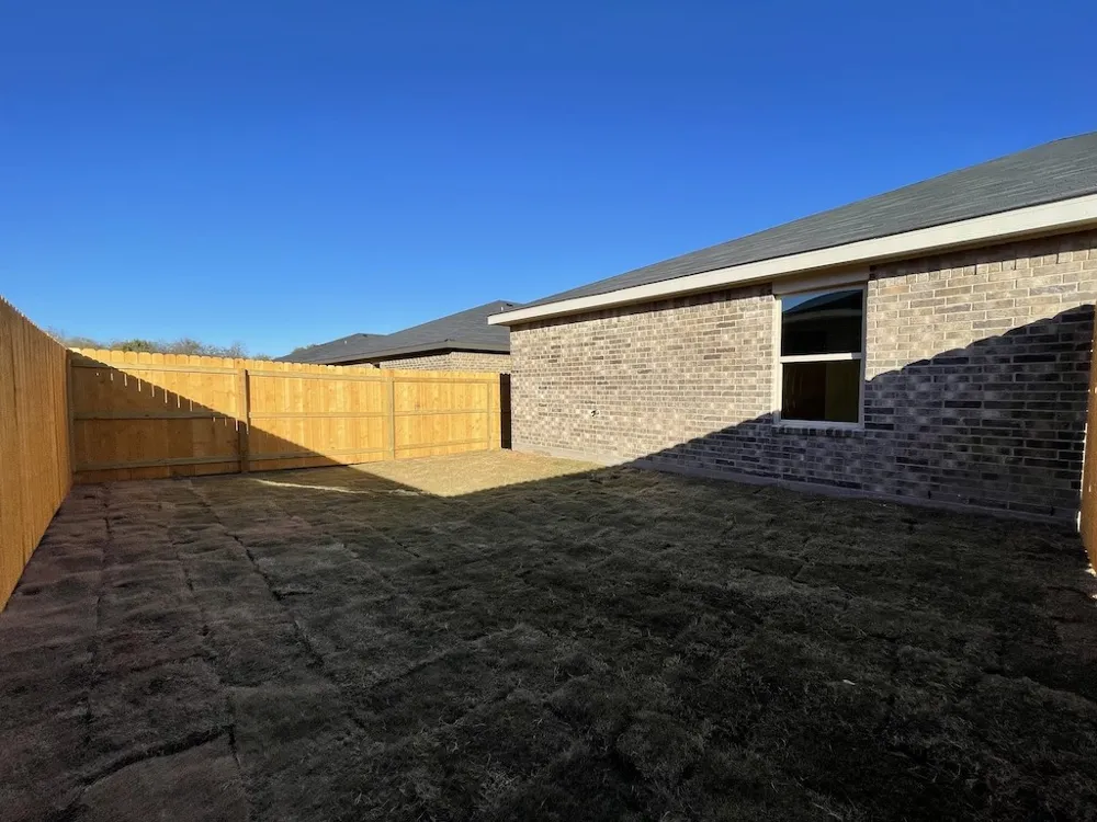 2317 Zanoletti Court #B Temple, TX 76504