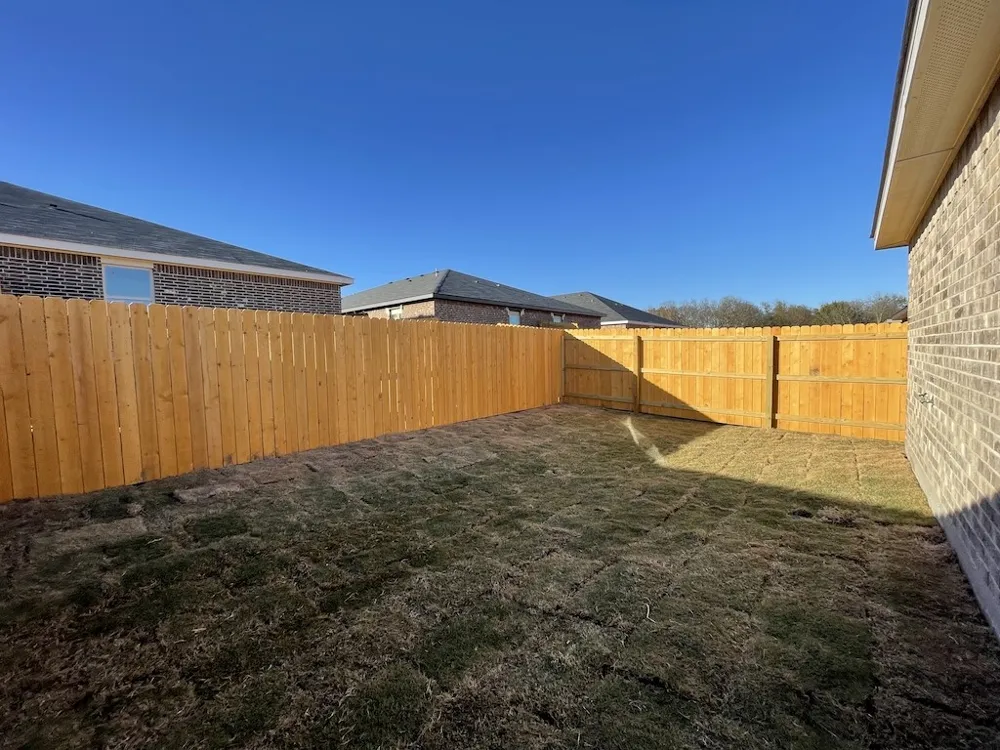 2317 Zanoletti Court #B Temple, TX 76504