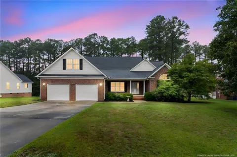 757 Stone Cross Drive