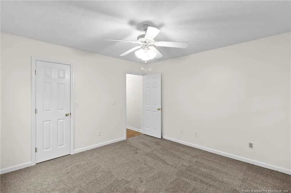 757 Stone Cross Drive Spring Lake, NC 28390