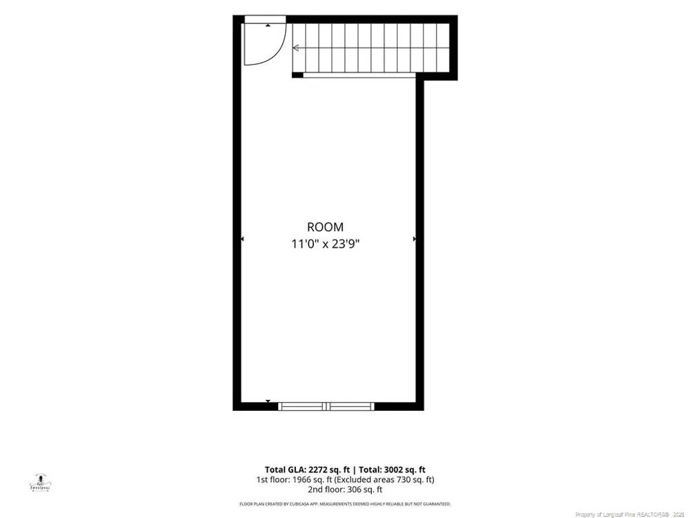 757 Stone Cross Drive Spring Lake, NC 28390