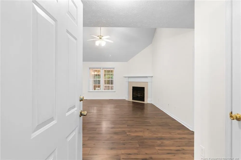 757 Stone Cross Drive Spring Lake, NC 28390