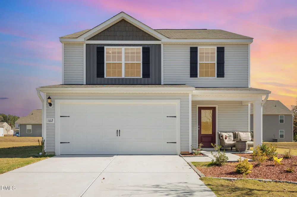 102 Cultivar Street Oxford, NC 27565