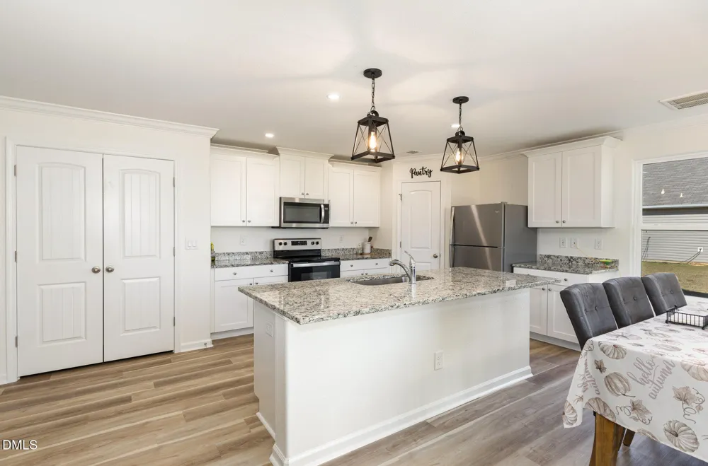 102 Cultivar Street Oxford, NC 27565