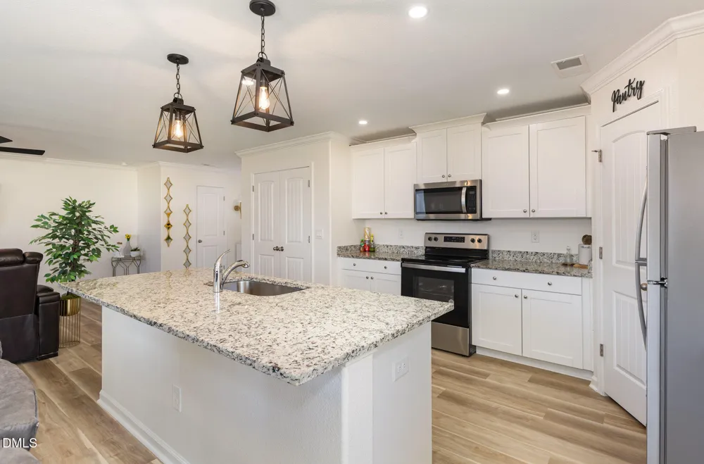 102 Cultivar Street Oxford, NC 27565