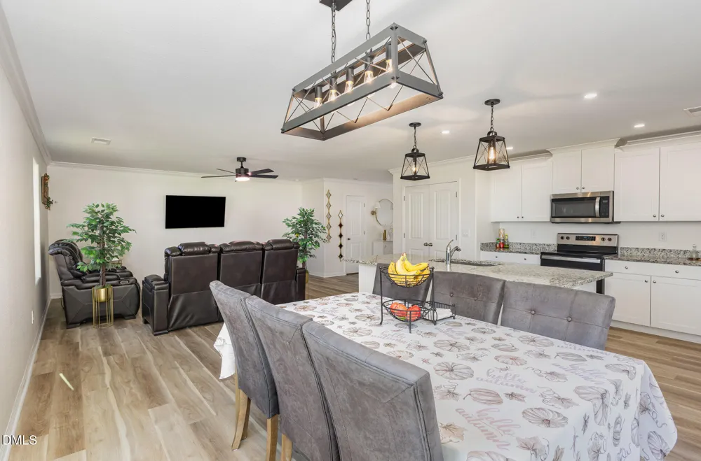 102 Cultivar Street Oxford, NC 27565