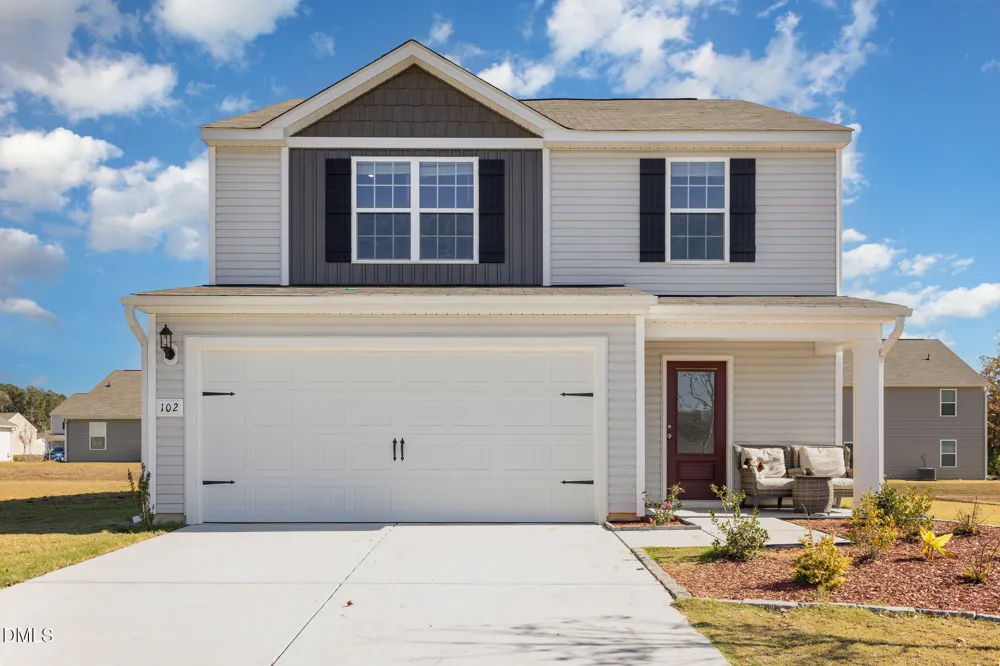 102 Cultivar Street Oxford, NC 27565