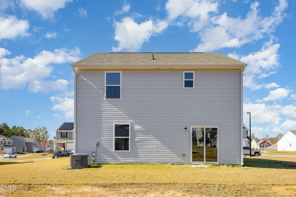 102 Cultivar Street Oxford, NC 27565