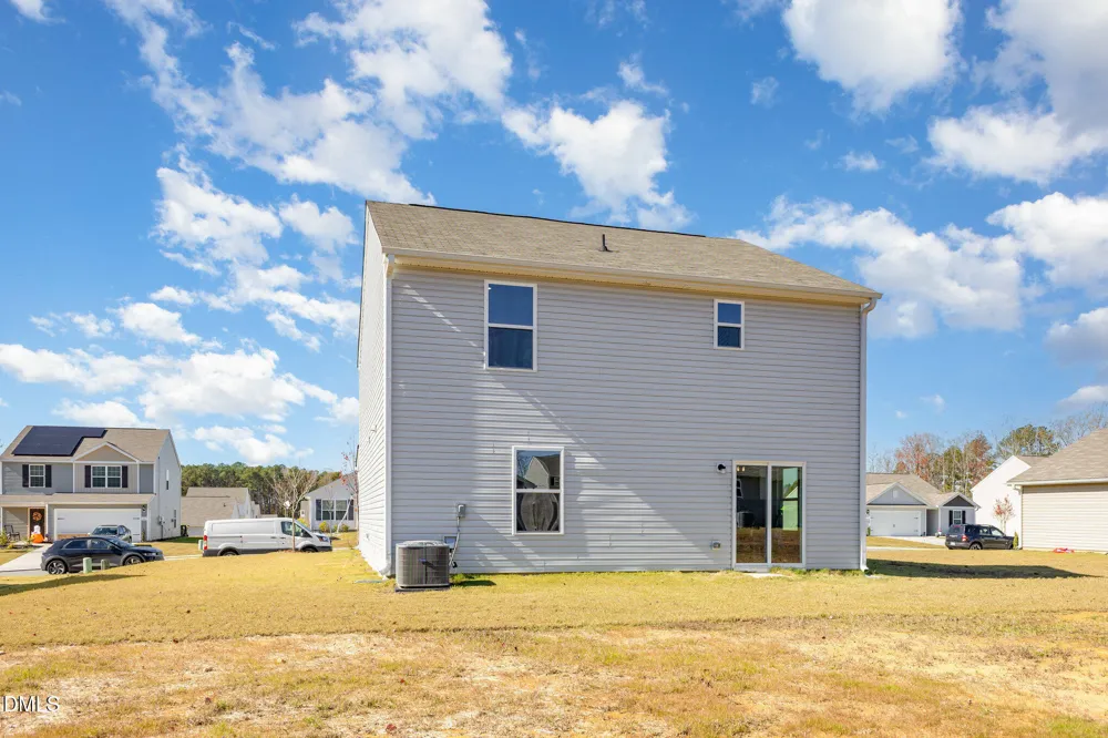 102 Cultivar Street Oxford, NC 27565