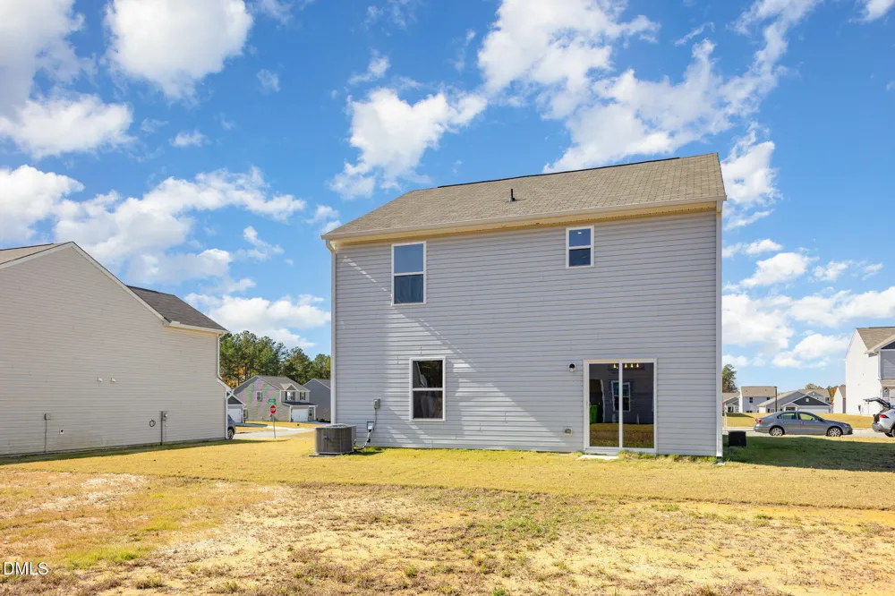 102 Cultivar Street Oxford, NC 27565