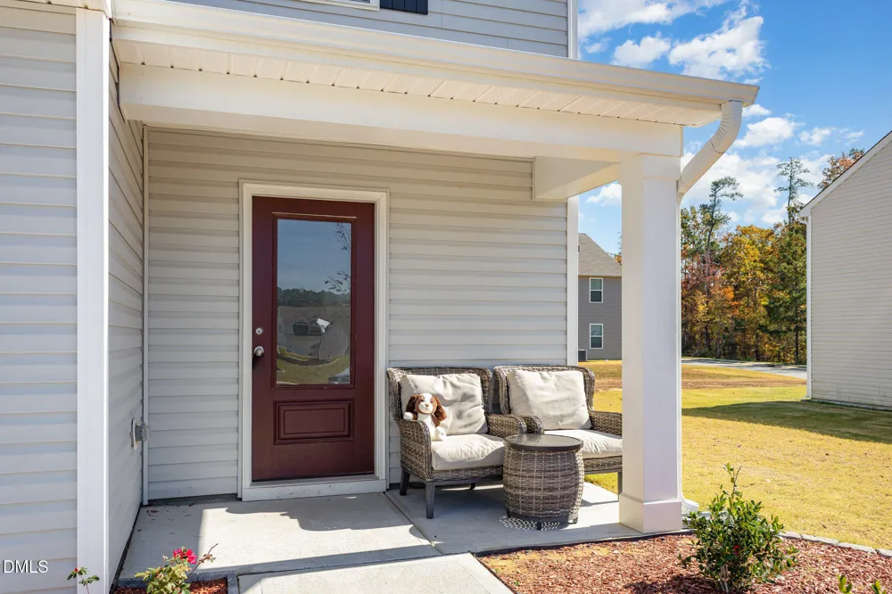 102 Cultivar Street Oxford, NC 27565