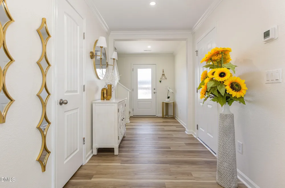 102 Cultivar Street Oxford, NC 27565