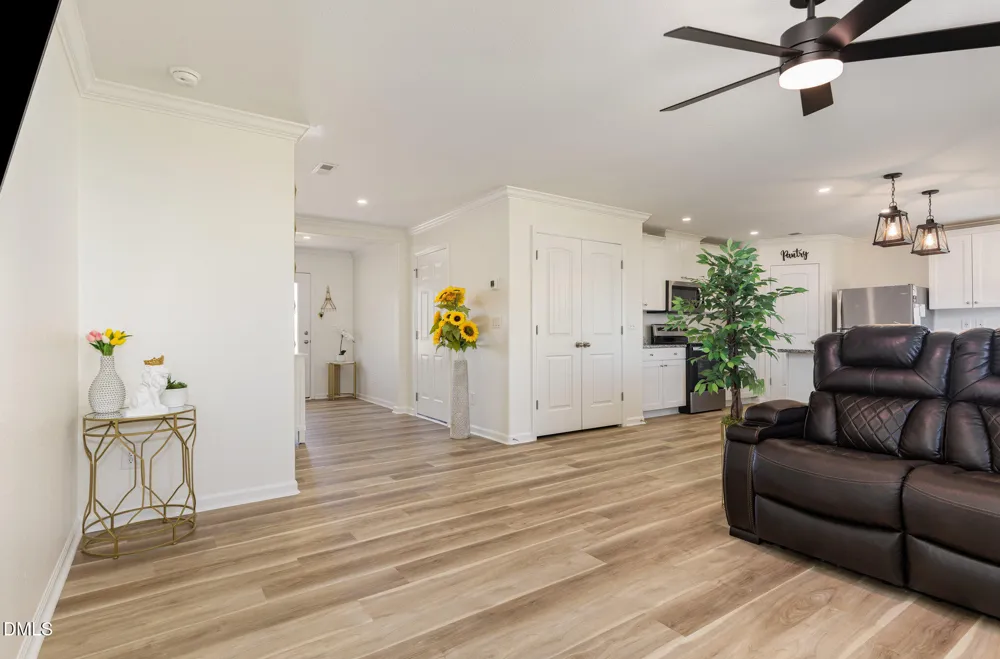102 Cultivar Street Oxford, NC 27565