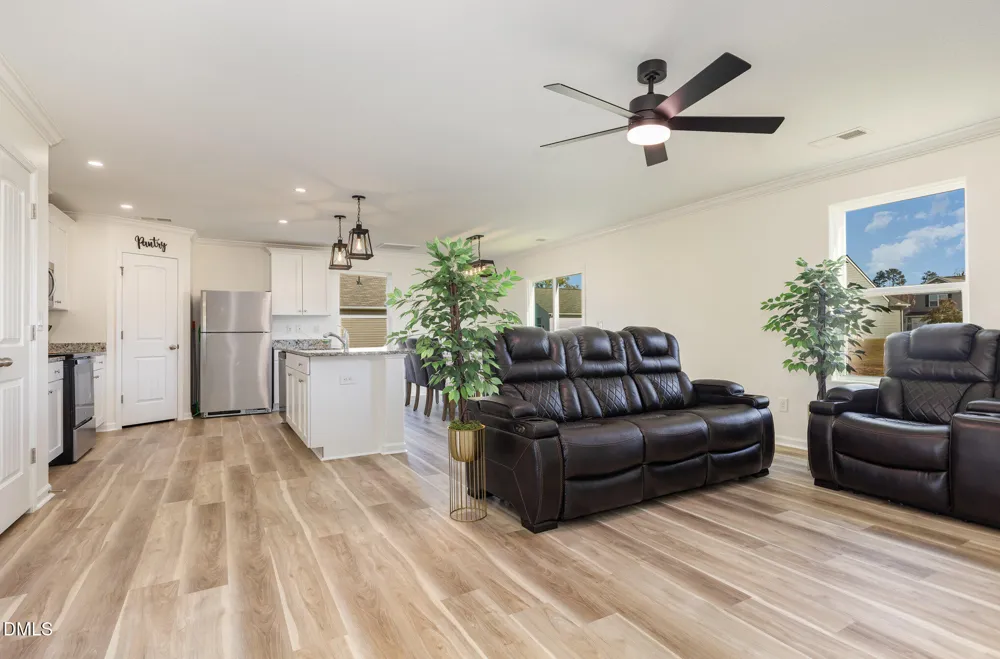 102 Cultivar Street Oxford, NC 27565