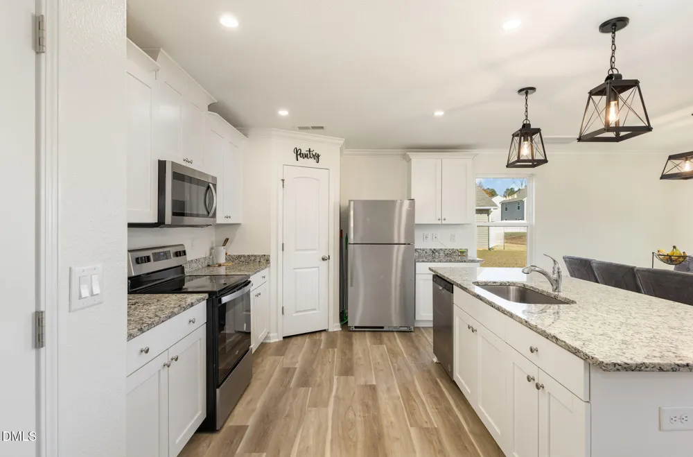 102 Cultivar Street Oxford, NC 27565