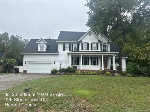 326 Stone Cross Drive