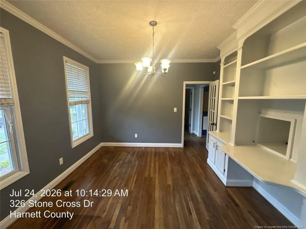 326 Stone Cross Drive Spring Lake, NC 28390