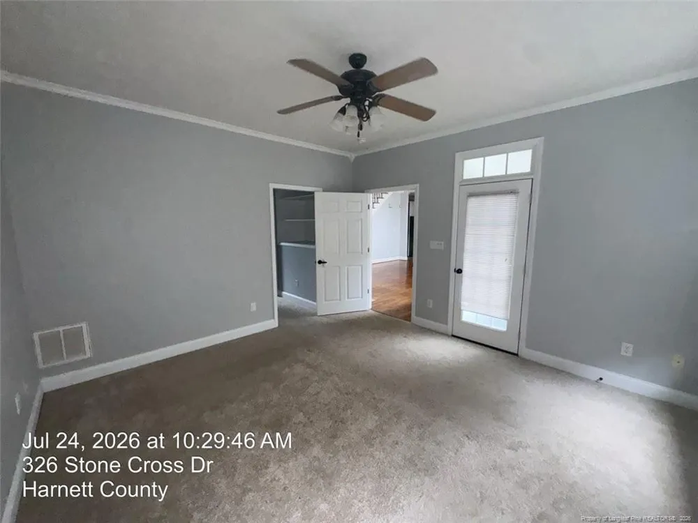 326 Stone Cross Drive Spring Lake, NC 28390