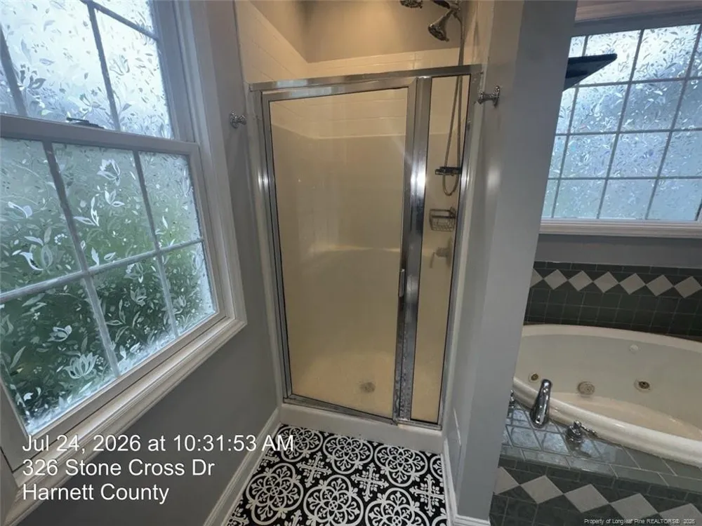 326 Stone Cross Drive Spring Lake, NC 28390