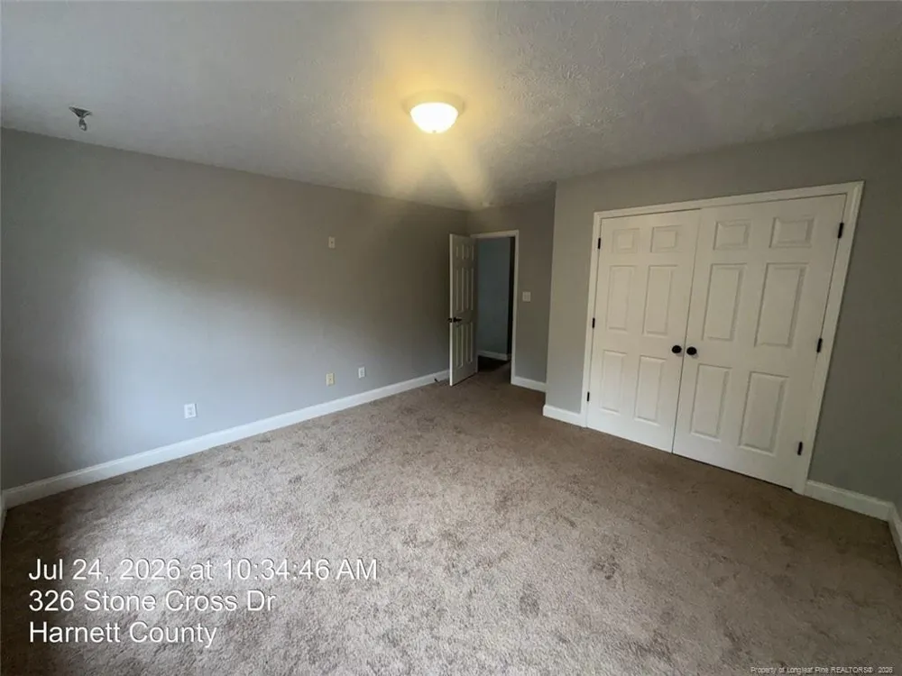 326 Stone Cross Drive Spring Lake, NC 28390