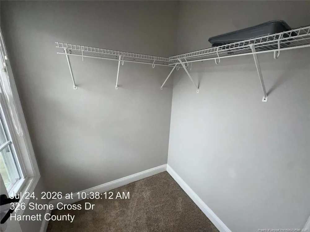 326 Stone Cross Drive Spring Lake, NC 28390