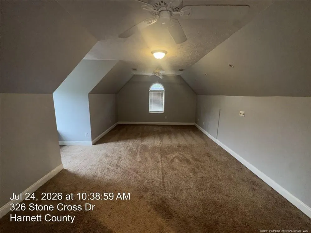 326 Stone Cross Drive Spring Lake, NC 28390