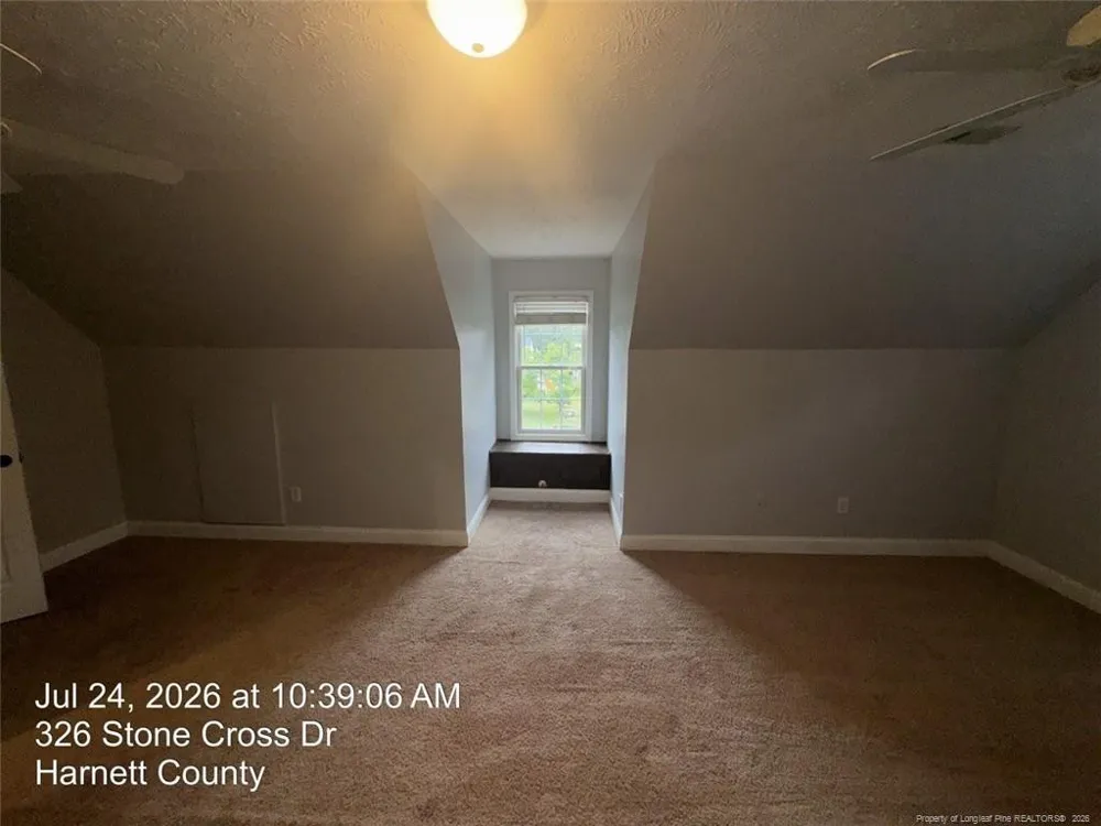 326 Stone Cross Drive Spring Lake, NC 28390