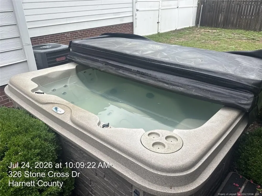 326 Stone Cross Drive Spring Lake, NC 28390
