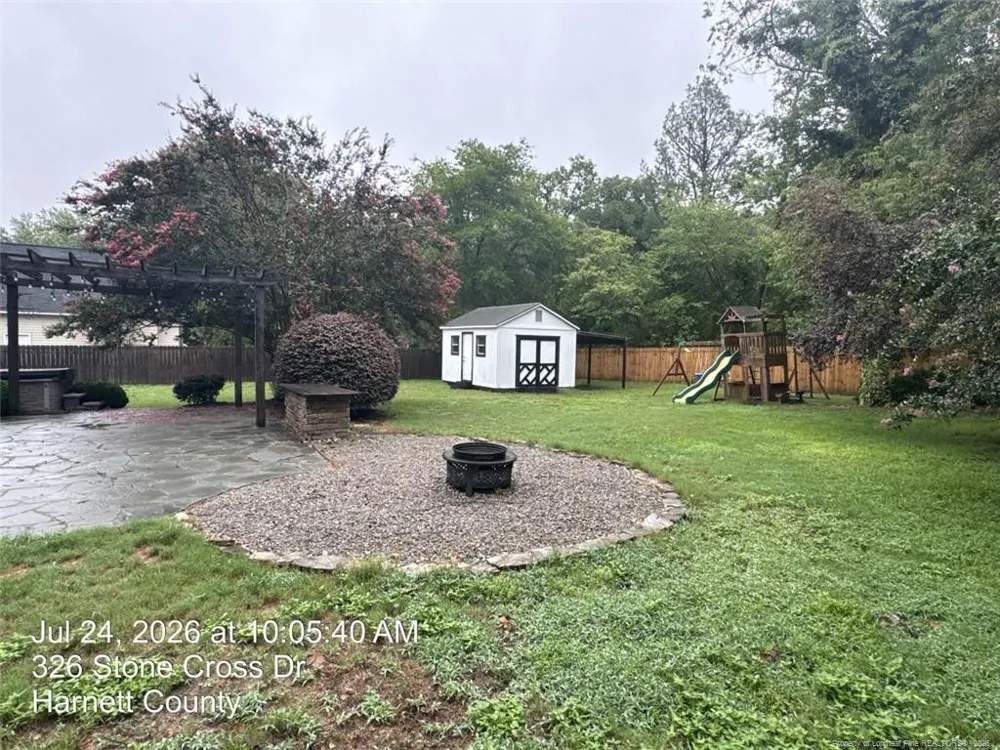 326 Stone Cross Drive Spring Lake, NC 28390