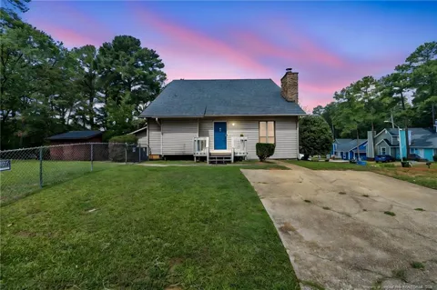 6477 Pittsfield Drive
