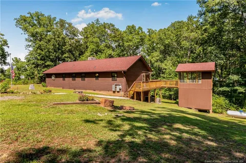 600 Winding Creek Drive