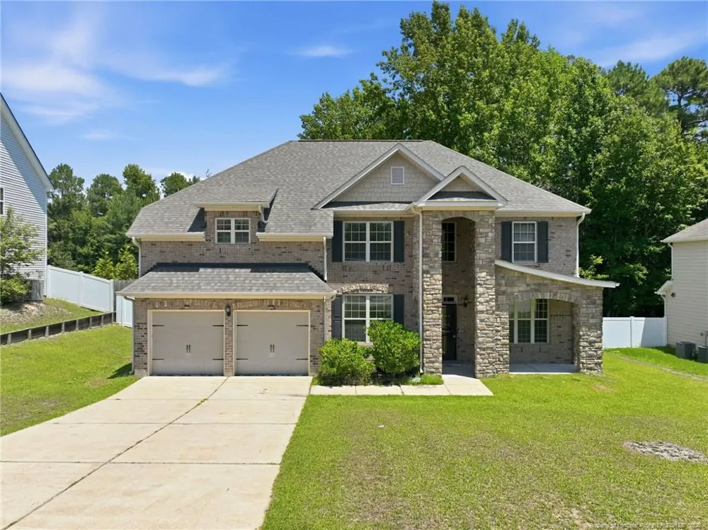339 Regimental Drive Cameron, NC 28326