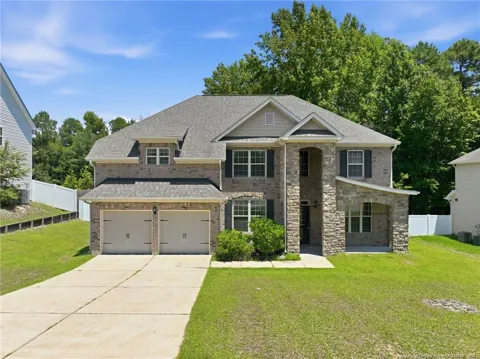 339 Regimental Drive