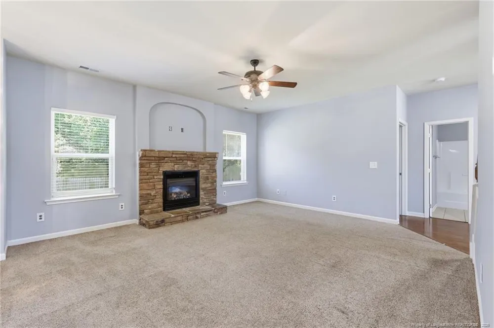 339 Regimental Drive Cameron, NC 28326