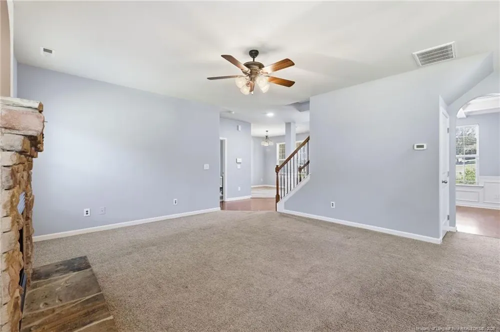 339 Regimental Drive Cameron, NC 28326
