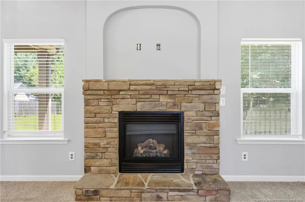 339 Regimental Drive Cameron, NC 28326