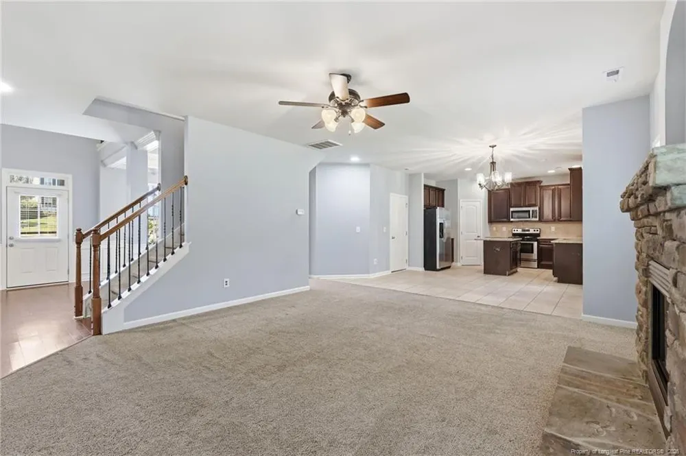 339 Regimental Drive Cameron, NC 28326