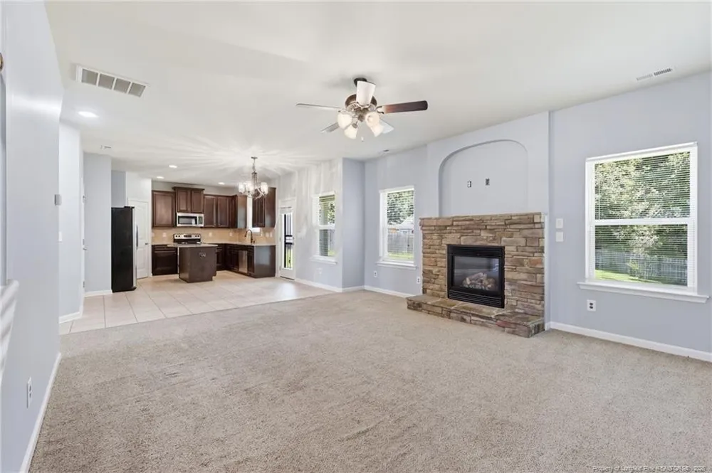 339 Regimental Drive Cameron, NC 28326