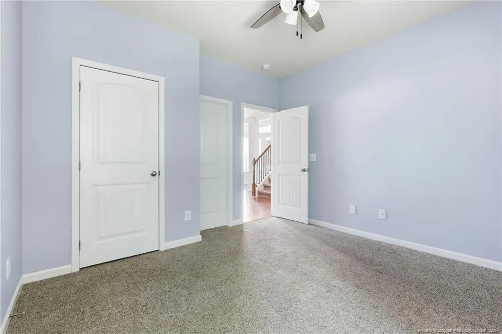 339 Regimental Drive Cameron, NC 28326