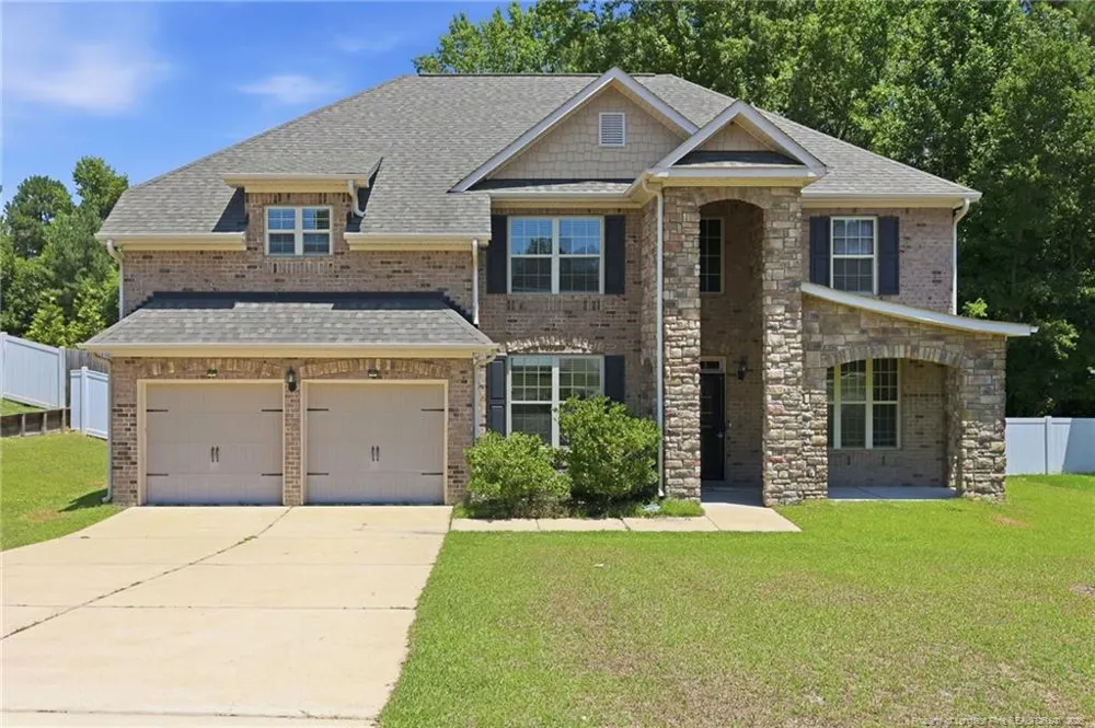 339 Regimental Drive Cameron, NC 28326