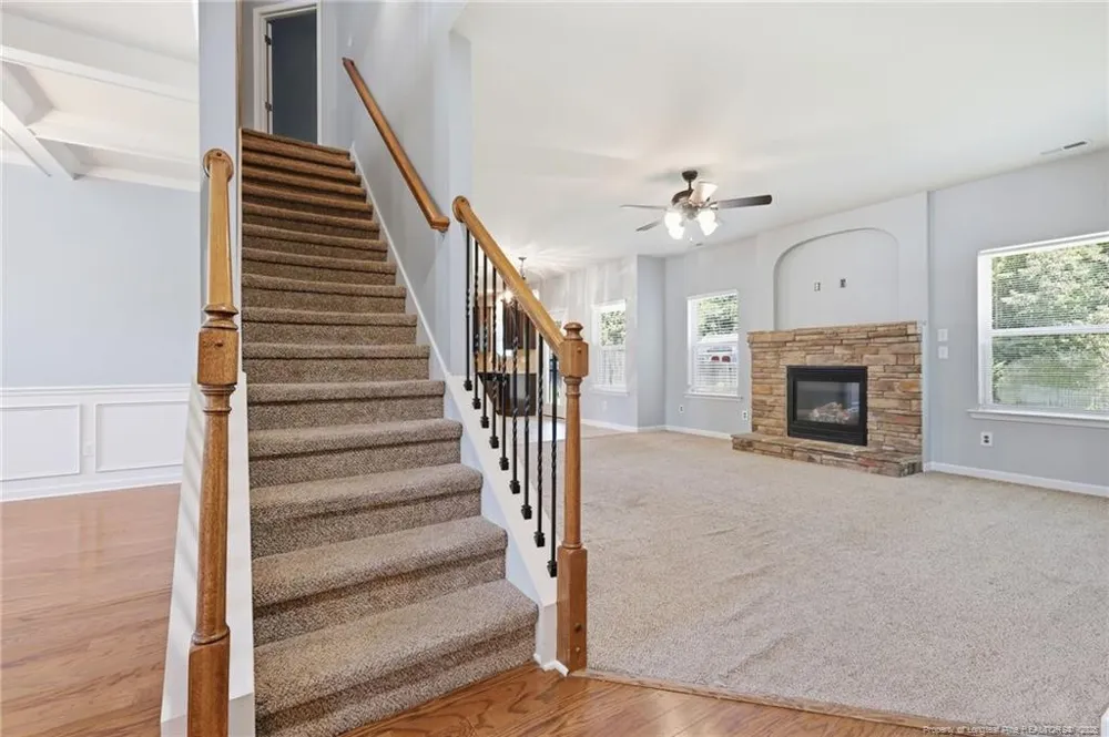 339 Regimental Drive Cameron, NC 28326