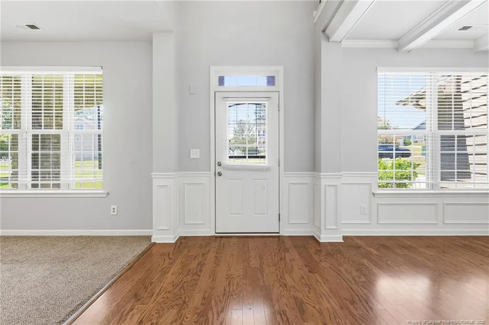 339 Regimental Drive Cameron, NC 28326