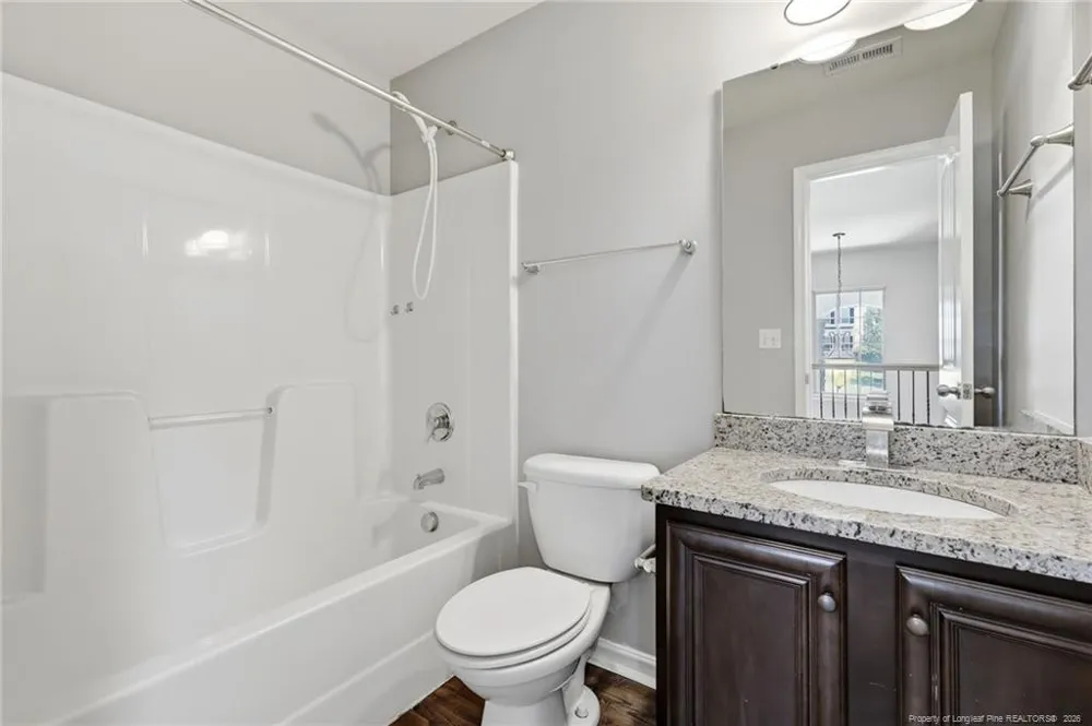 339 Regimental Drive Cameron, NC 28326