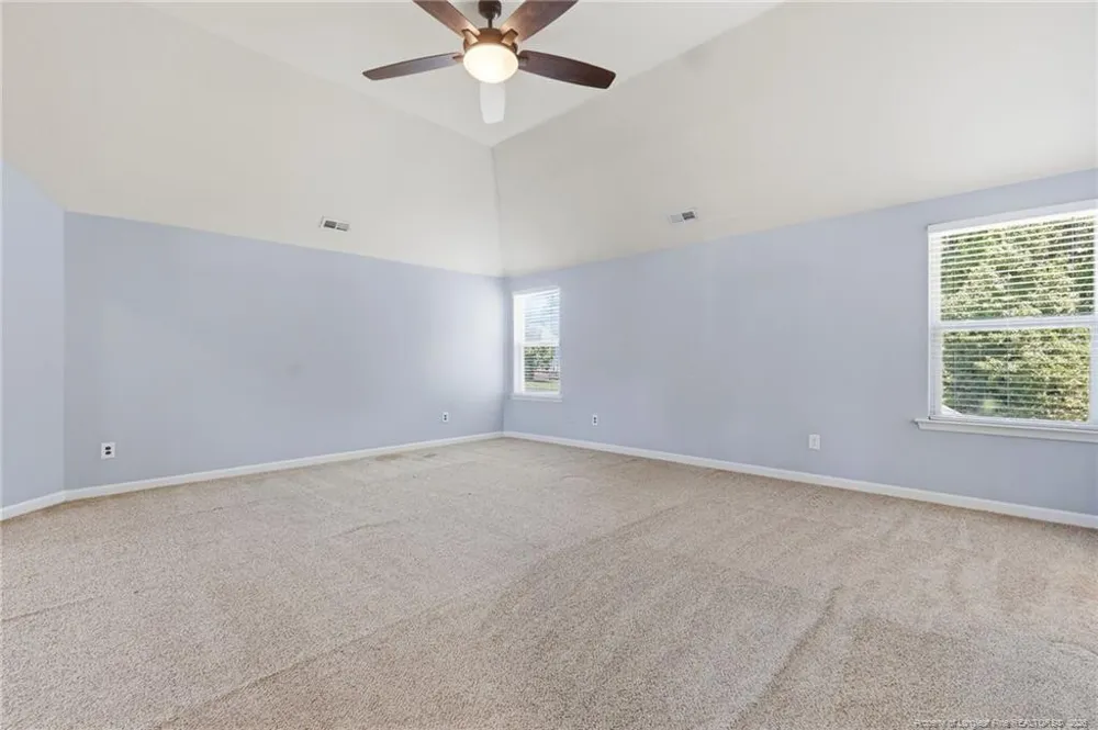 339 Regimental Drive Cameron, NC 28326