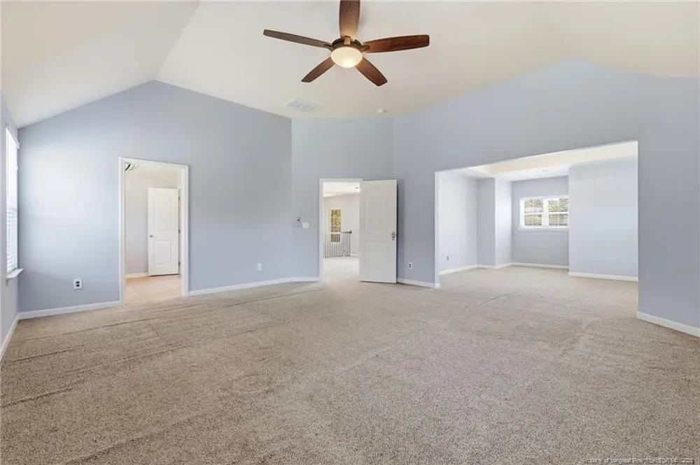 339 Regimental Drive Cameron, NC 28326